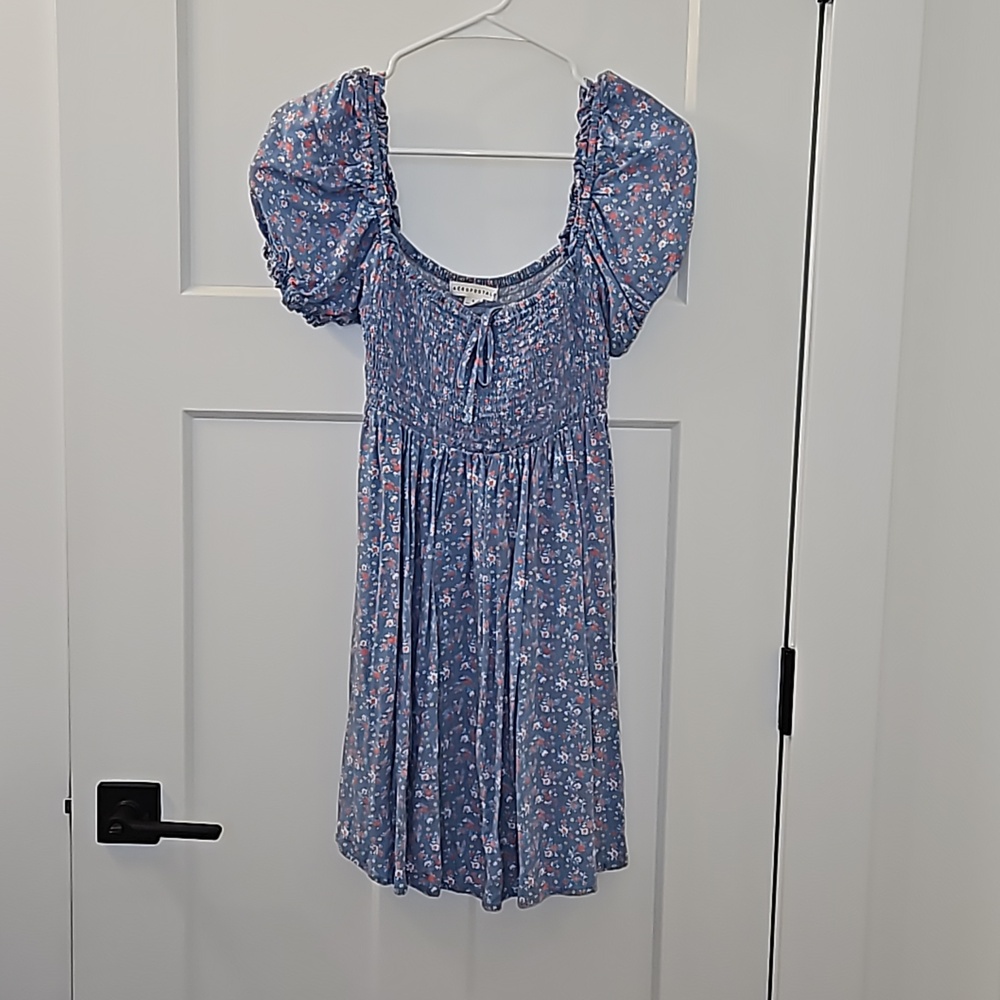 Summer dress